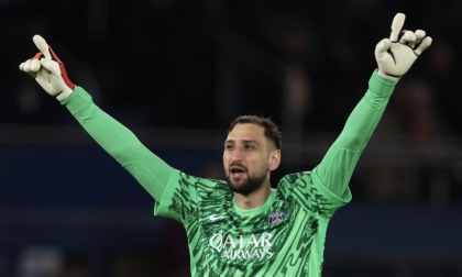 Donnarumma raggiunge Guardiola: è fatta con il City