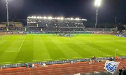 L’Empoli batte il Parma e si tira fuori dalla zona retrocessione
