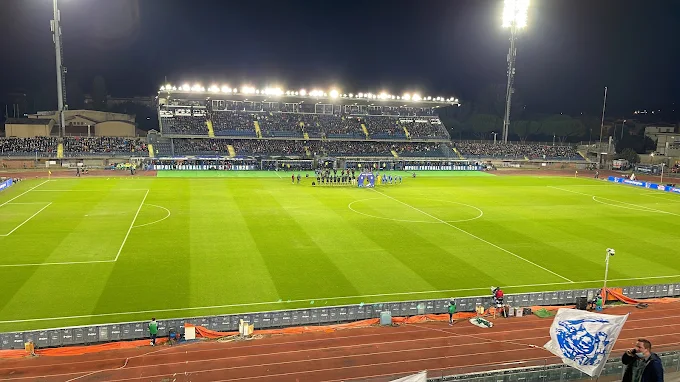 L’Empoli batte il Parma e si tira fuori dalla zona retrocessione