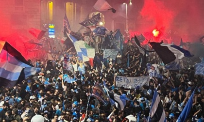 Napoli, il possibile programma della festa scudetto