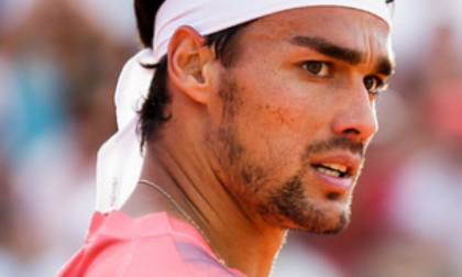 Fognini dice addio a Roma: “Spazio ai giovani”