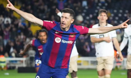Lewandowski-Milan è più di una tentazione