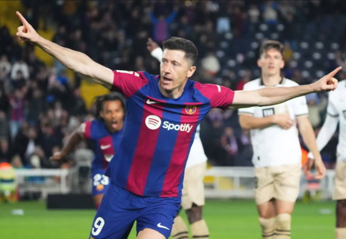 Milan, dopo Modric il sogno ora è Lewandowski!