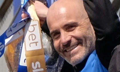 Maresca: “Lascio il Chelsea dove merita di essere”