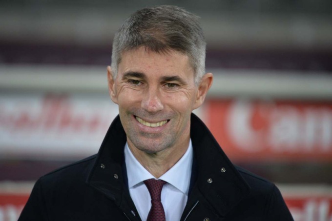 Massara: “I Friedkin vogliono vincere, Gasperini è l’uomo giusto”