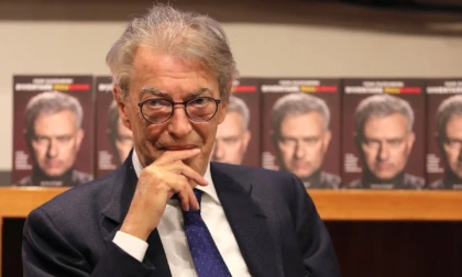 Moratti: “Più facile vincere lo scudetto che la Champions”