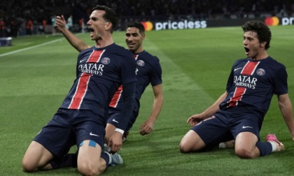Il Psg batte l’Arsenal e raggiunge l’Inter in finale di Champions