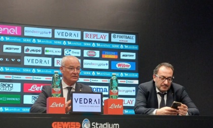 Ranieri: “Il rigore? C’è una regola, il Var non poteva intervenire”
