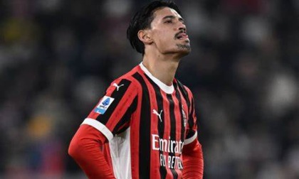 Reijnders, addio al Milan: è un giocatore del Manchester City
