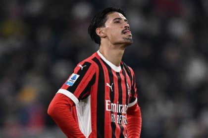Reijnders, addio al Milan: è un giocatore del Manchester City