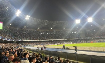 Napoli-Parma, Conte cerca punti per la rincorsa scudetto