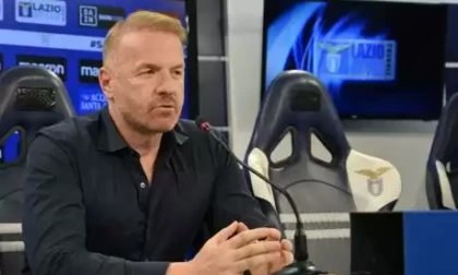 Tare allo scoperto: “Andare al Milan sarebbe un onore”