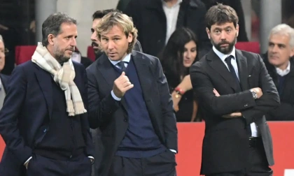 Inchiesta Prisma, gli ex vertici Juve chiedono il patteggiamento