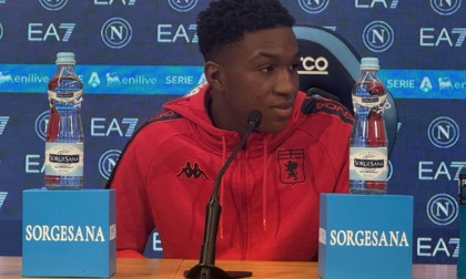 Ahanor all’Atalanta: 16 mln più di 4 bonus al Genoa