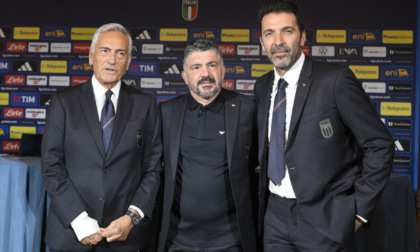 Buffon: “Gattuso si è evoluto. Dimissioni? Mai minacciate”