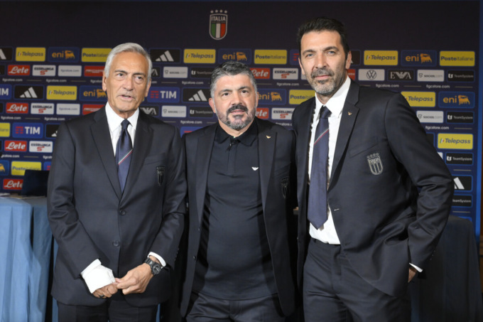 Italia, che crollo! E’ fuori dalla Top 10 del Ranking Fifa