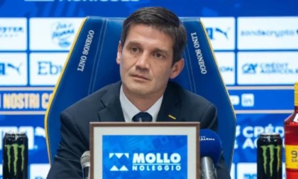 L’Inter ha scelto: sarà Cristian Chivu il nuovo allenatore!