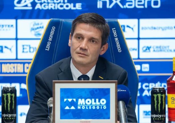 L’Inter ha scelto: sarà Cristian Chivu il nuovo allenatore!