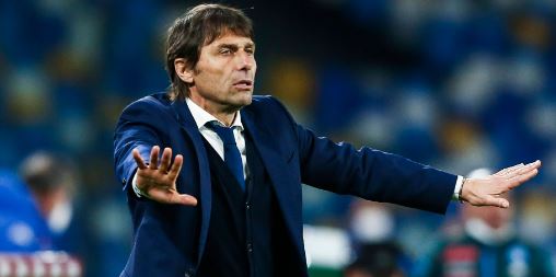 Brambati: “Conte non è tornato alla Juve per colpa di Giuntoli”