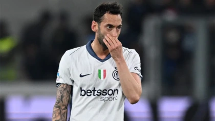 Calhanoglu, il Galatasaray insiste e incontra l’agente