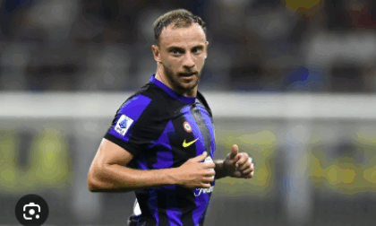Carlos Augusto: “Chivu porta aria nuova, è un grande allenatore”