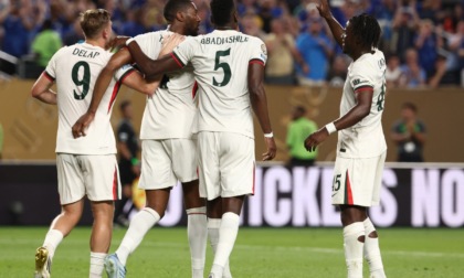 Chelsea, missione compiuta: 3-0 all’Esperance e pass per gli ottavi