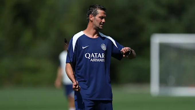 Inter, Chivu pensa al turnover per la sfida allo Slavia