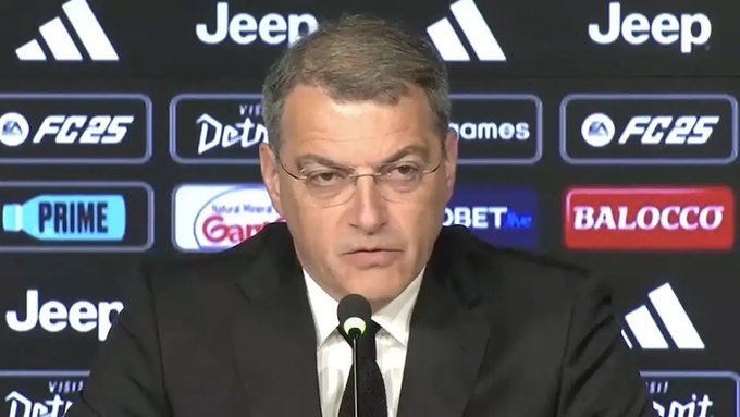 Furia Chiellini e Comolli su La Penna: ora rischiano la squalifica