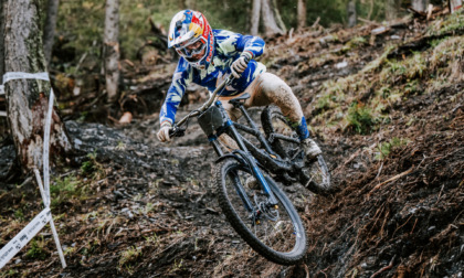 Lo spettacolo delle World Series arriva a La Thuile: dal 3 al 6 luglio le gare di downhill ed enduro