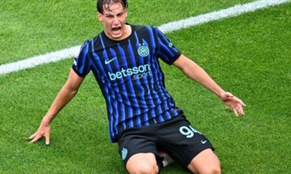 Inter, non basta la magia di Pio Esposito: col Monza è 2-2