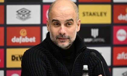 L’ora della verità: se il City batte il Burnley aggancia l’Arsenal