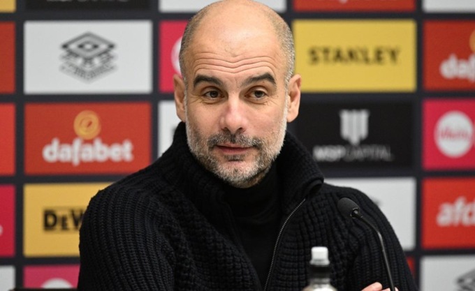 L’ora della verità: se il City batte il Burnley aggancia l’Arsenal