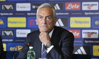 Gravina si è dimesso: il 22 giugno l’elezione del nuovo presidente