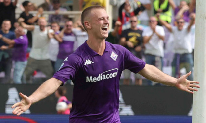 Gudmundsson-Fiorentina, c’è l’accordo: al Genoa 13 milioni