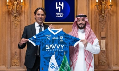 L’Al-Hilal e Inzaghi a caccia di un esterno: occhi sulla capitale