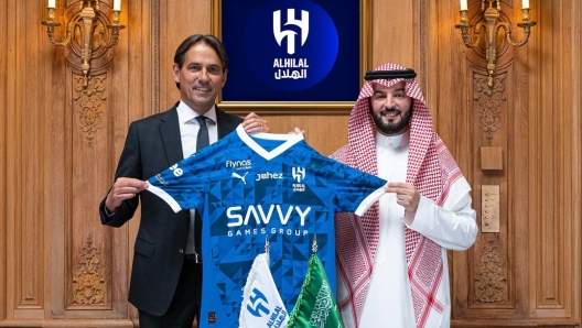 L’Al-Hilal e Inzaghi a caccia di un esterno: occhi sulla capitale