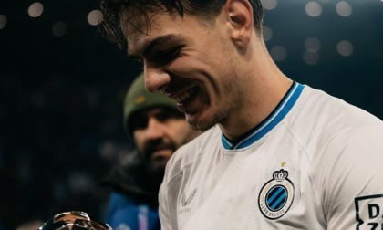Milan-Jashari, c’è l’accordo: ora si tratta con il Club Bruges