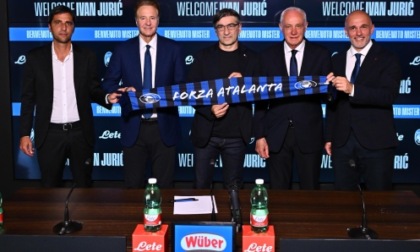 Atalanta, Juric ricoverato per una infiammazione delle vie aeree