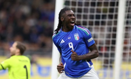 Tonali e Kean ci mandano in finale: in Galles per il Mondiale
