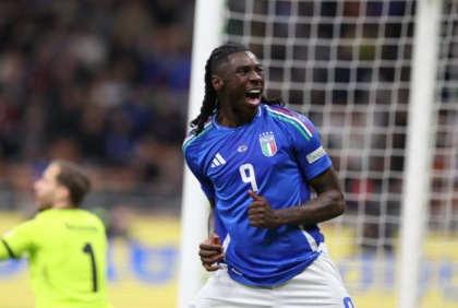 Tonali e Kean ci mandano in finale: in Galles per il Mondiale