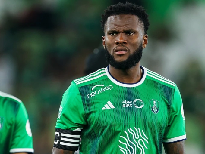 Pioli sogna Kessié, ma il maxi stipendio frena tutto