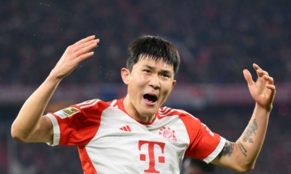 Kim, storia di un amore mai sbocciato in Germania. E il Milan…