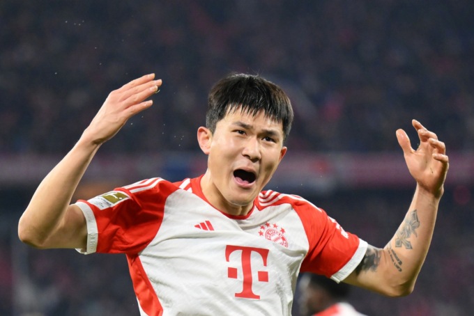 Kim, storia di un amore mai sbocciato in Germania. E il Milan…