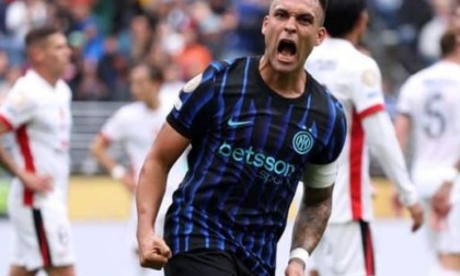L’Inter passa a Marassi: Genoa battuto 2-1