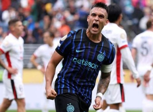 L’Inter passa a Cremona con Lautaro e Zielinski