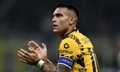 Lautaro: “Cari interisti, mi scuso con tutti voi”!
