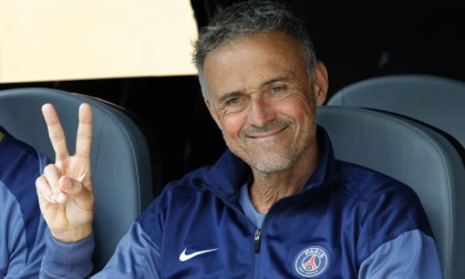 Luis Enrique: “Abbiamo fatto la storia e vogliamo continuare”
