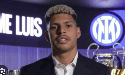 Luis Henrique: “Chivu mi chiede di tentare la giocata individuale”