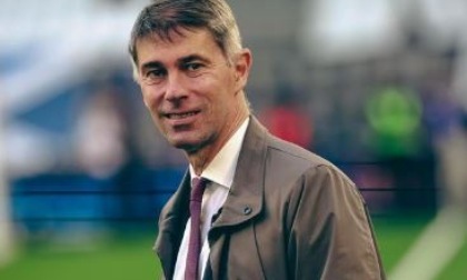 Massara: “Totti? La storia del club, decideranno i Friedkin”