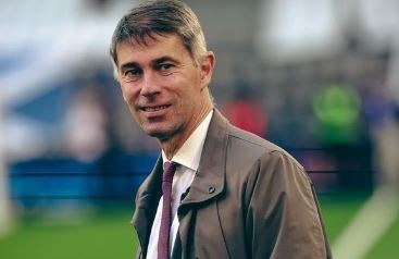 Roma, budget da 100 mln per far sorridere Gasp